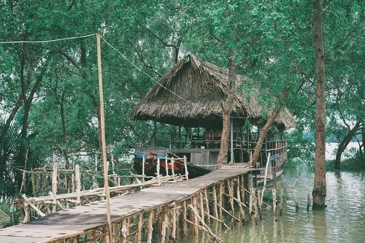 5Ku Farm - Trải nghiệm cuộc sống nông thôn