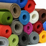 Vải nỉ là vải gì? Tìm hiểu các loại vải nỉ phổ biến hiện nay