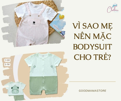 alt text: Hình ảnh một em bé mặc bodysuit màu hồng nhạt, đang nằm chơi vui vẻ. Bodysuit giúp bé thoải mái vận động và giữ ấm cơ thể.