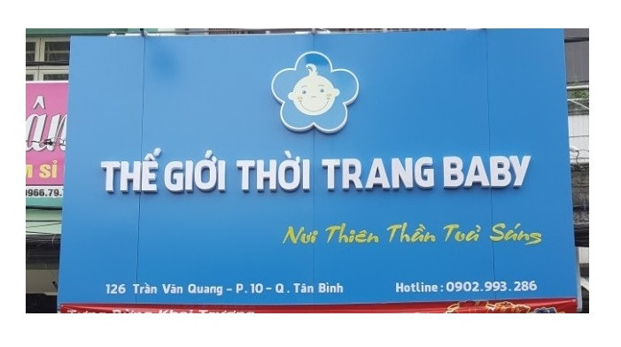 alt text: Kico - Thương hiệu thời trang trẻ em uy tín