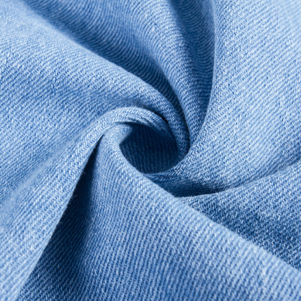 alt text: Sơ đồ minh họa cấu trúc dệt vải denim