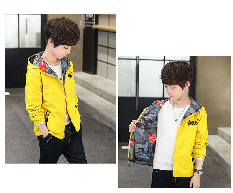 Áo khoác 2 lớp có khả năng chống nắng các mẹ cũng nên tìm hiểu để lựa chọn cho bé