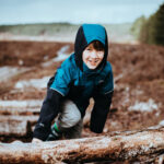 Bí quyết chọn mua áo khoác dù cho bé trai mà mẹ nên biết