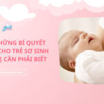 Bật mí những bí quyết chữa ho cho trẻ sơ sinh mà cha mẹ cần phải biết
