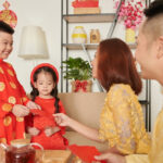 Những điều cần biết khi chọn mua quà tết cho bé ý nghĩa?