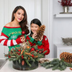 Top 6 món đồ Noel cho bé gái cực thời trang và ấn tượng