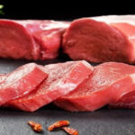 Chấm điểm các loại thịt khi cho trẻ ăn dặm