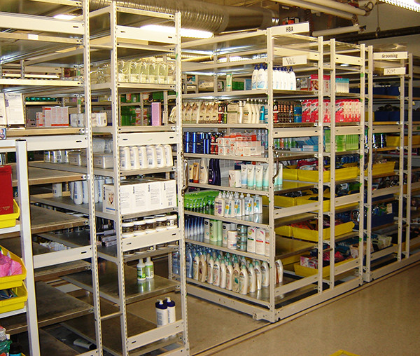 Kho mỹ phẩm giá sỉ tại TGTTBB