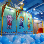 Cuối tuần cho bé đi chơi ở đâu TPHCM vui nhộn?