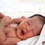 Khám phá bí mật về làn da của trẻ sơ sinh và trẻ nhỏ