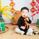 4 Món quà tết cho bé trai & bé gái dễ chọn