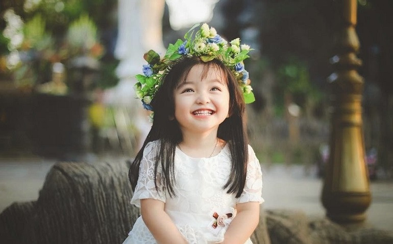 thời trang cho bé gái mập không dễ dàng để lựa chọn