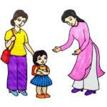100+ Hình tranh tô màu cô giáo đẹp và ý nghĩa cho các bé
