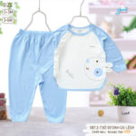 Quần áo sơ sinh Goodmama – 5 items mẹ không thể bỏ qua