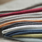 Vải cotton là gì? Ưu nhược điểm và phân biệt các loại vải Cotton