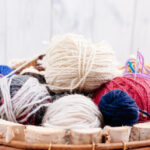 Vải len là gì? Đặc điểm của vải len và các loại vải len thông dụng