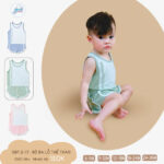 5 lý do nên mua quần áo trẻ em Goodmama